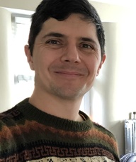 Book an Appointment with Andrew Lloyd for Massage Therapy