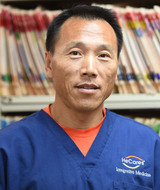 Book an Appointment with Dr. Frank He at HeCares Integrative Medicine Center, 500 E. Remington Drive, Sunnyvale, CA 94087