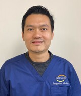 Book an Appointment with Phuc (Philip) Truong at HeCares Integrative Medicine Center