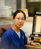 Book an Appointment with Xu He at HeCares Integrative Medicine Center, 500 E. Remington Drive, Sunnyvale, CA 94087