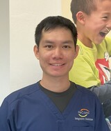 Book an Appointment with Yang Ting (Roy) Hsieh at HeCares Integrative Medicine Center, 333 West Maude, Suite 208, Sunnyvale, CA 94085