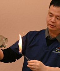 Book an Appointment with Lizhi (Aaron) Liu for Acupuncture