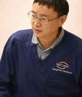Book an Appointment with Jia Bin Li at HeCares Integrative Medicine Center, 500 East Remington Drive, Suite 25, Sunnyvale, CA 94087
