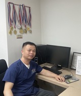 Book an Appointment with Lizhi (Aaron) Liu at HeCares Integrative Medicine Center, 500 East Remington Drive, Suite 25, Sunnyvale, CA 94087