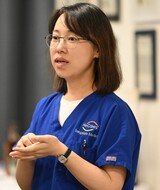 Book an Appointment with Xu He at HeCares Integrative Medicine Center, 500 East Remington Drive, Suite 25, Sunnyvale, CA 94087