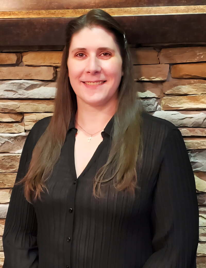 Stacy Stuckey