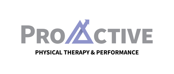 ProActive Physical Therapy & Performance LLC