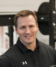 Book an Appointment with Dr. Drake Kayser for Chiropractic Care