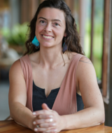 Book an Appointment with Sylvie Kaul Anderson at Light Heart Massage Fairhaven