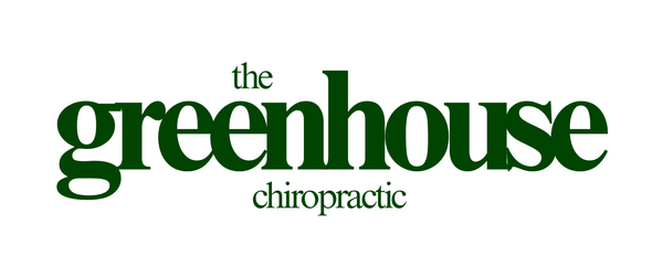 The Greenhouse Chiropractic