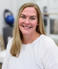 Book an Appointment with Kate Graham for Pilates