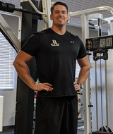 Book an Appointment with Jeff Walker at Anchor Wellness Center - Kenwood