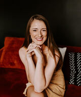 Book an Appointment with Tirzah Mpagi at Anchor Wellness Center - Kenwood