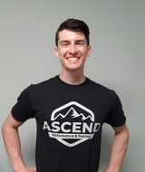 Book an Appointment with Mr. Evan Johnson at Anchor Wellness Center -  Evendale