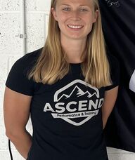 Book an Appointment with Kristen Johnson for ASCEND