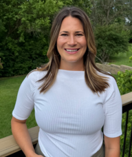 Book an Appointment with Dr. Annalise Calo for Physical Therapy