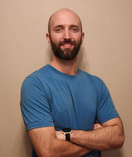 Book an Appointment with Paul O'Shaughnessy for Movement Coaching