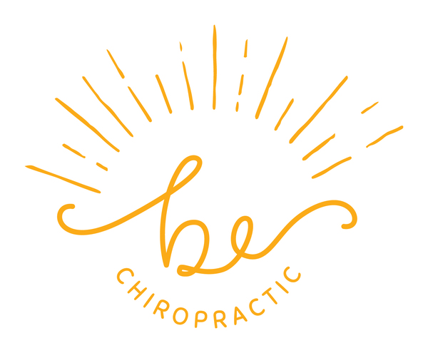 Be Chiropractic