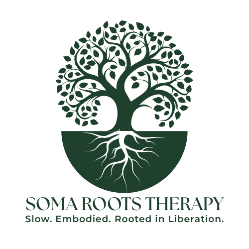 Soma Roots Therapy