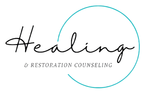 Healing and Restoration Counseling