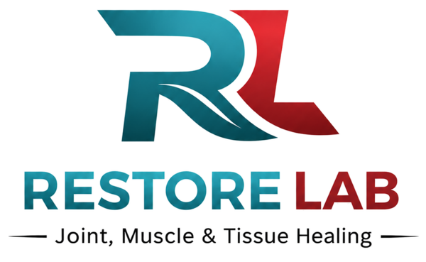 Restore Lab