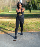 Book an Appointment with Octavia Haynes at Personal Training