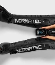 Book an Appointment with Normatec Recovery for Normatec Recovery