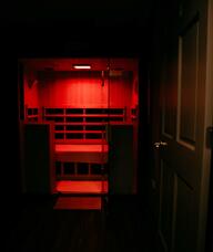 Book an Appointment with x Halo IR x . for Sauna + Salt