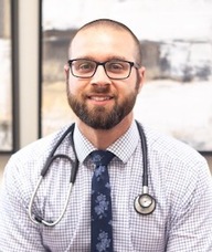 Book an Appointment with Dr. Brett Wisniewski for Internal Medicine