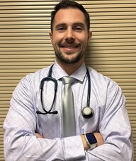 Book an Appointment with Jackson McKeehan for Internal Medicine