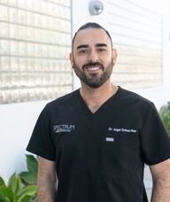 Book an Appointment with Dr. Angel Ochoa-Rea for Chiropractic