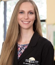 Book an Appointment with Dr. Jennifer Hepler for Chiropractic