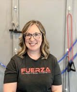 Book an Appointment with Sharla Becker at Active Health Spine & Sport