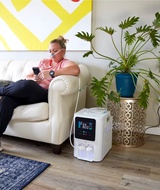 Book an Appointment with Molecular Hydrogen at Nourish Family Wellness