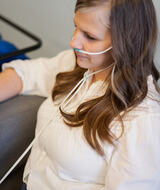 Book an Appointment with Molecular Hydrogen at Nourish Family Wellness