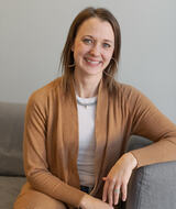 Book an Appointment with Dr. Kelsey Metz at Nourish North