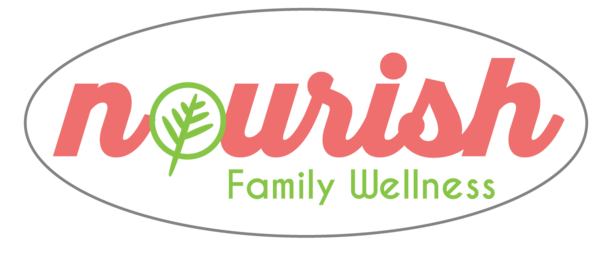 Nourish Family Wellness