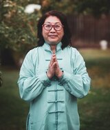 Book an Appointment with Dr. Gigi Hu at Violet Wellness Spa