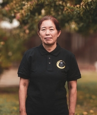 Book an Appointment with Feng qiu (Lulu) Sun for Massage Therapy