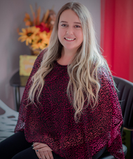 Book an Appointment with Ashley Roque for Massage Therapy