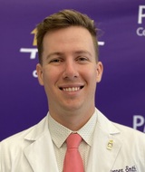 Book an Appointment with Dr. Conner Smith at Mt. Lebanon