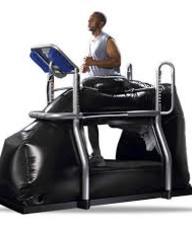 Book an Appointment with Alter G Pro for ADD-ONS