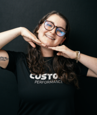 Book an Appointment with Cristina Tummillo for ADD-ONS