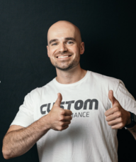 Book an Appointment with Dr. Anthony McNulty for FREE CONSULTATION