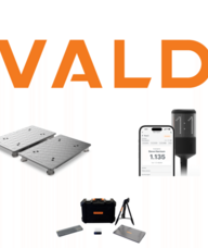 Book an Appointment with Vald Force Plates for PERFORMANCE SUPPORT