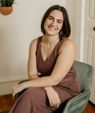 Book an Appointment with Abby Valletta for Bodywork Therapist