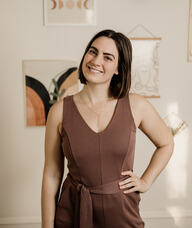 Book an Appointment with Abby Valletta for Bodywork Therapist