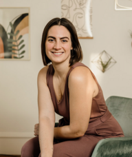 Book an Appointment with Abby Valletta for Bodywork Therapist