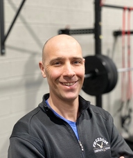 Book an Appointment with Dr. William Bleam for Chiropractic