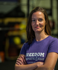 Book an Appointment with Carol Bleam for Chiropractic